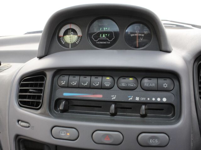 1994 Mitsubishi Delica Space Gear L400 - photo 13