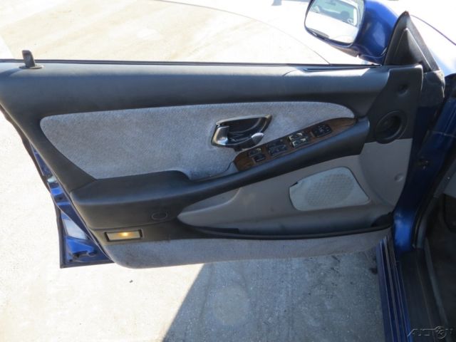 1994 Mitsubishi Diamante ES - photo 10