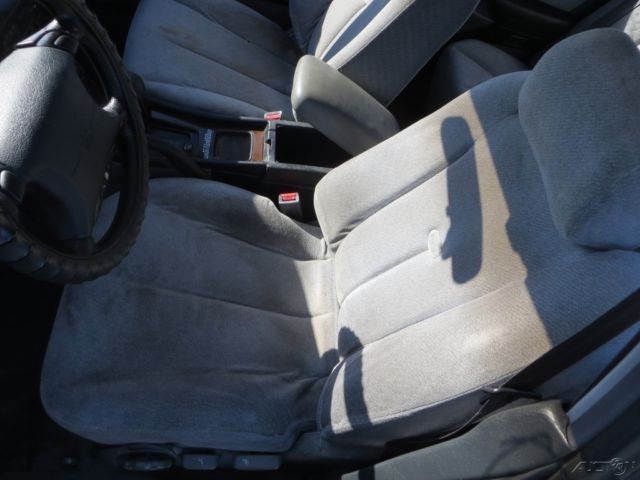 1994 Mitsubishi Diamante ES - photo 12