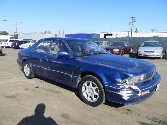 1994 Mitsubishi Diamante ES - photo 7