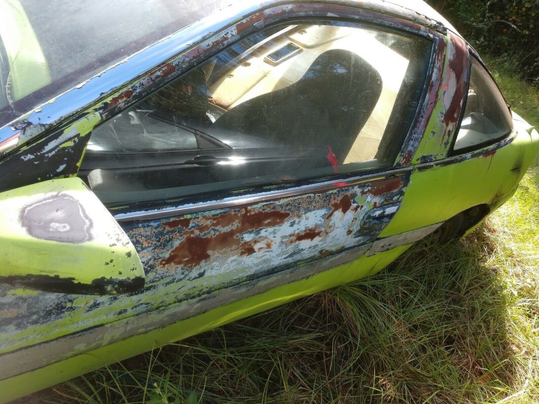 1994 Mitsubishi Eclipse - photo 4