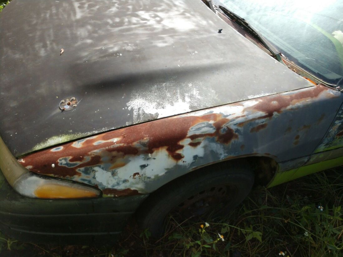 1994 Mitsubishi Eclipse - photo 5