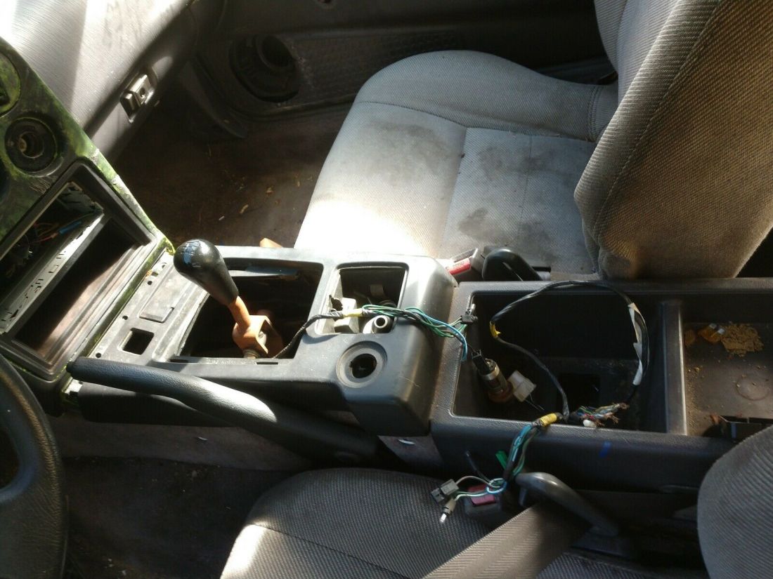1994 Mitsubishi Eclipse - photo 9