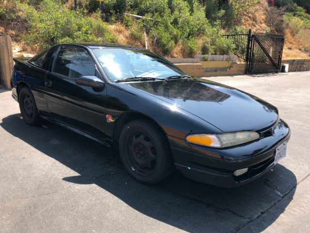 1994 Mitsubishi Eclipse - photo 2
