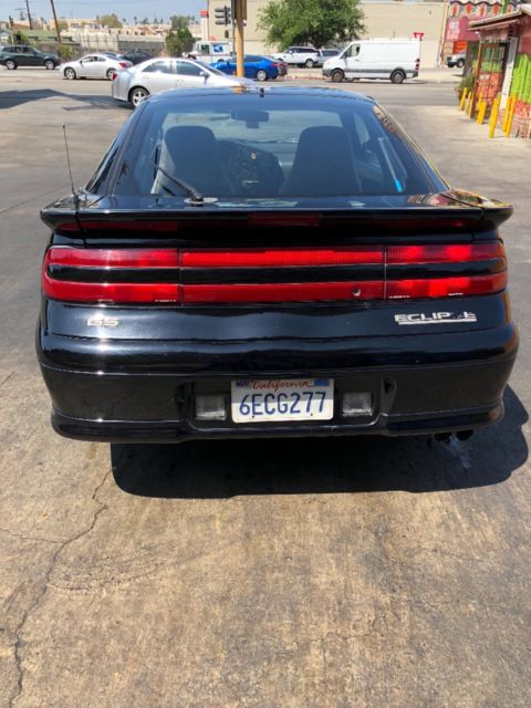 1994 Mitsubishi Eclipse - photo 6