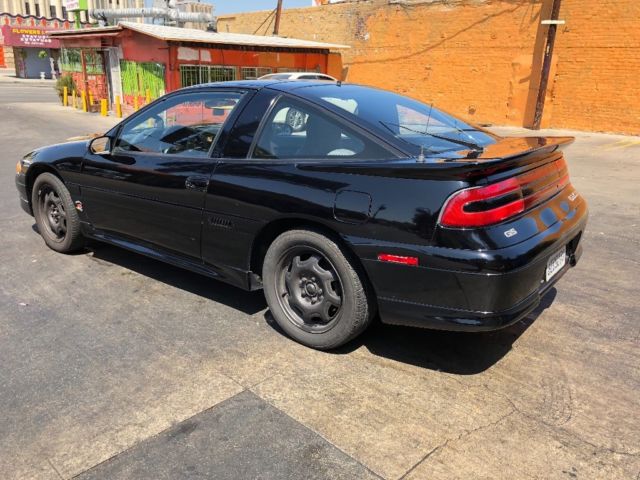 1994 Mitsubishi Eclipse - photo 7
