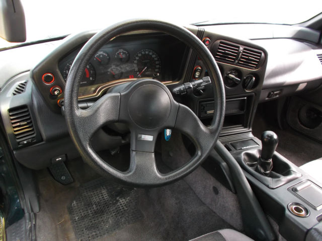 1994 Mitsubishi Eclipse ECLIPSE - photo 10