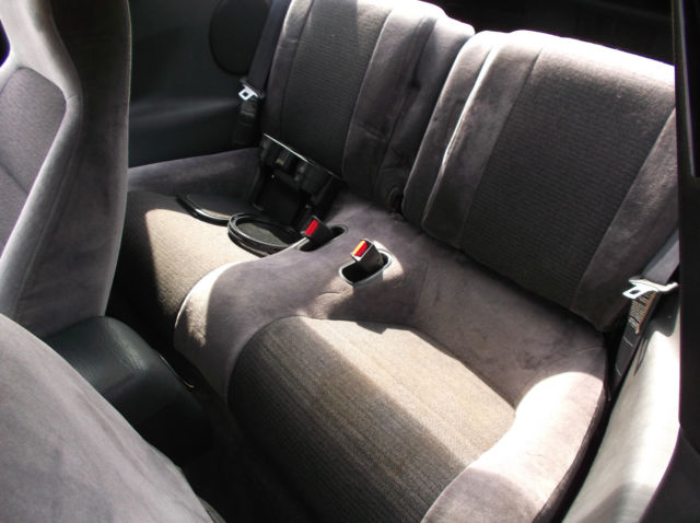 1994 Mitsubishi Eclipse ECLIPSE - photo 11