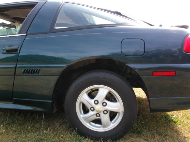1994 Mitsubishi Eclipse ECLIPSE - photo 4