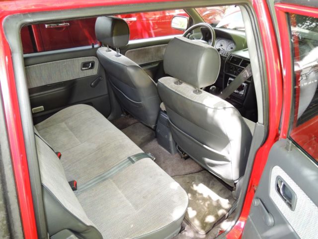 1994 Mitsubishi EXPO BASE - photo 11