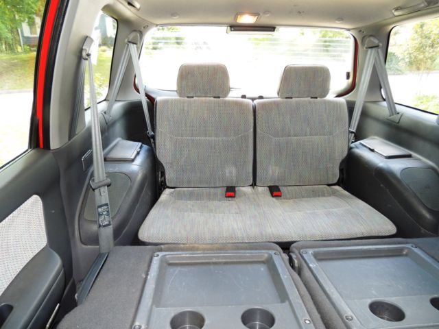 1994 Mitsubishi EXPO BASE - photo 12