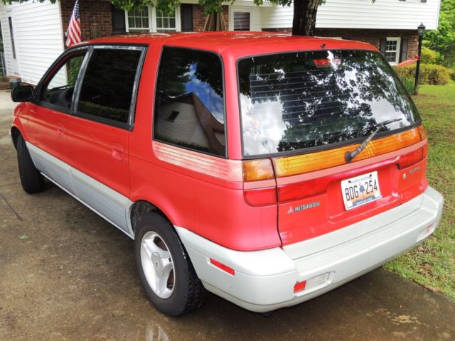 1994 Mitsubishi EXPO BASE - photo 3