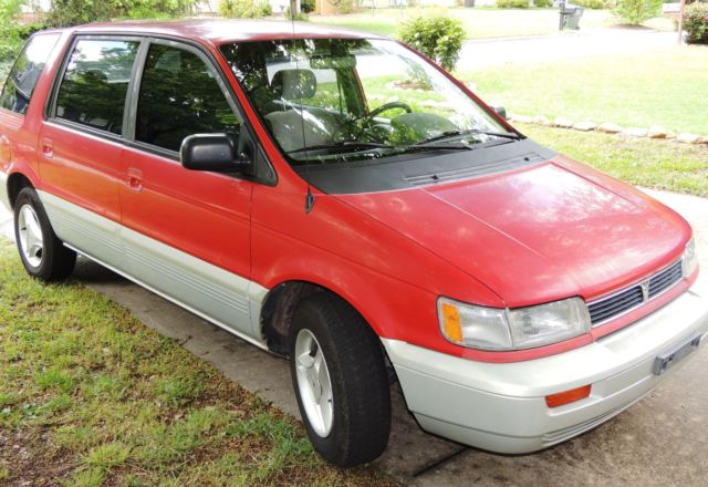 1994 Mitsubishi EXPO BASE - photo 5