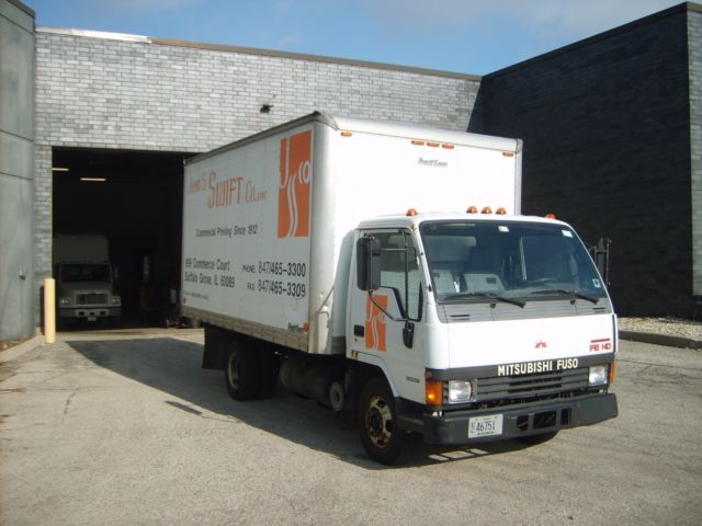 1994 Mitsubishi Other - photo 2