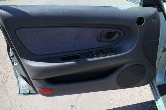1994 Mitsubishi Galant ES - photo 9