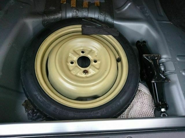 1980 Mitsubishi Evolution GSR - photo 10