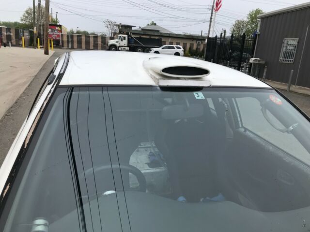1994 Mitsubishi Lancer RS EVOLUTION 2 CE9A Evo 2 Cage Roof Scoop - photo 9