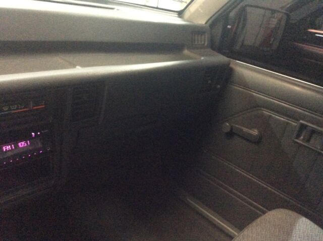 1994 Mitsubishi Mighty Max - photo 12