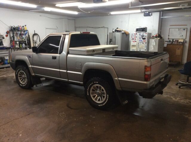 1994 Mitsubishi Mighty Max - photo 3