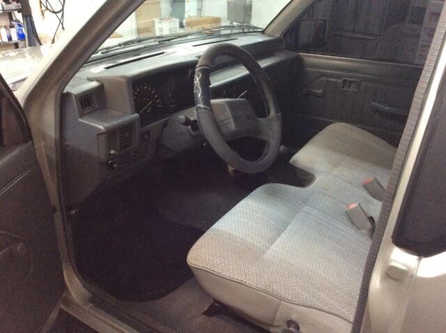 1994 Mitsubishi Mighty Max - photo 5