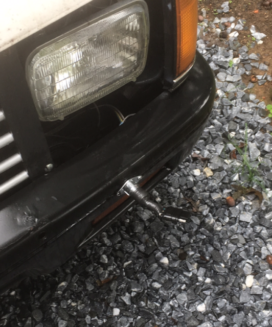 1994 Mitsubishi Mighty Max - photo 2