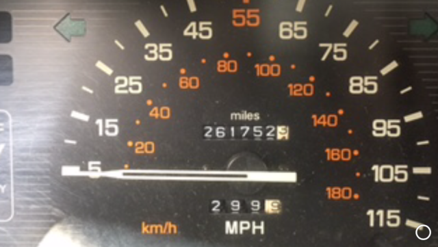 1994 Mitsubishi Mighty Max - photo 9