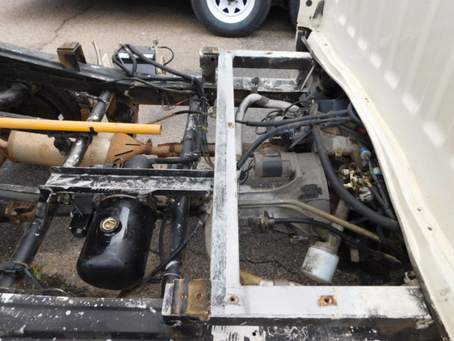 1994 Mitsubishi Other Mini Mite - photo 10