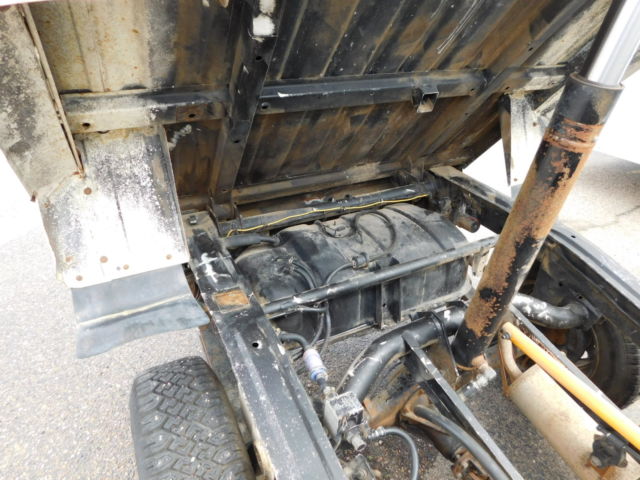1994 Mitsubishi Other Mini Mite - photo 11