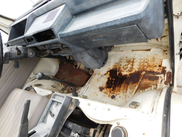 1994 Mitsubishi Other Mini Mite - photo 13
