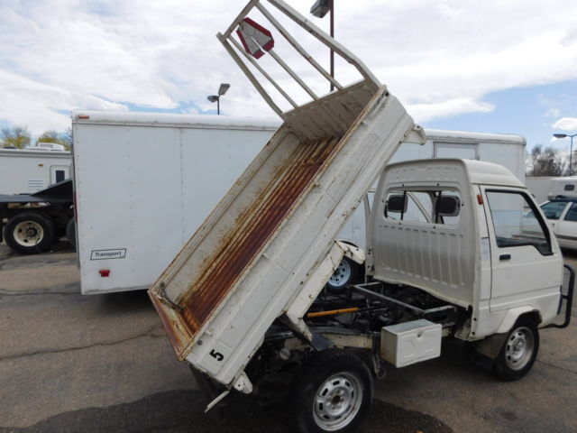 1994 Mitsubishi Other Mini Mite - photo 3