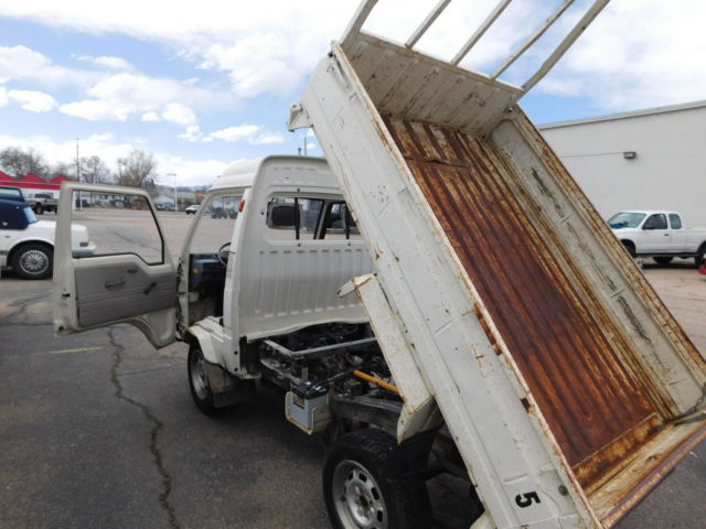 1994 Mitsubishi Other Mini Mite - photo 4