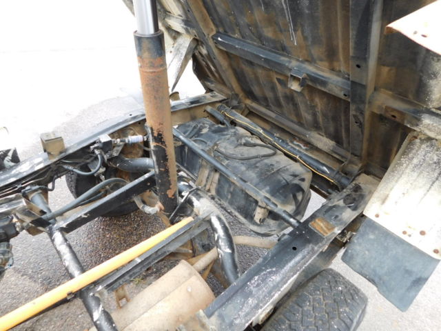 1994 Mitsubishi Other Mini Mite - photo 5
