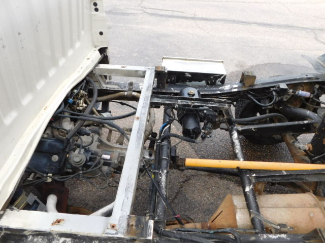 1994 Mitsubishi Other Mini Mite - photo 6