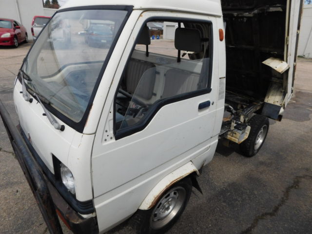 1994 Mitsubishi Other Mini Mite - photo 8