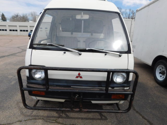 1994 Mitsubishi Other Mini Mite - photo 9