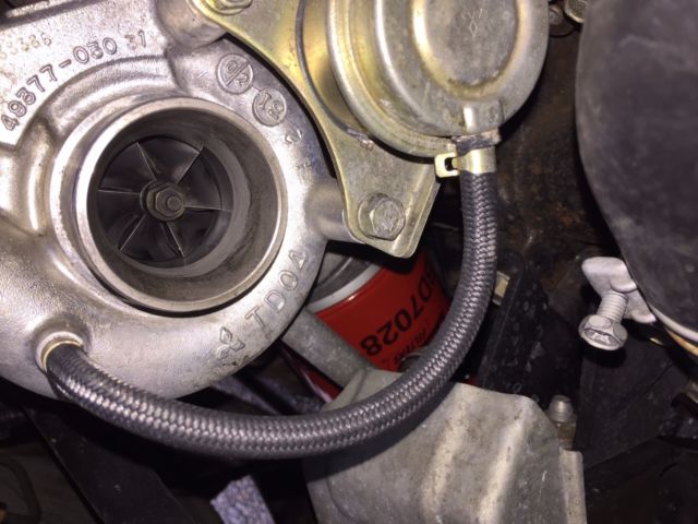 1994 Mitsubishi Montero - photo 10