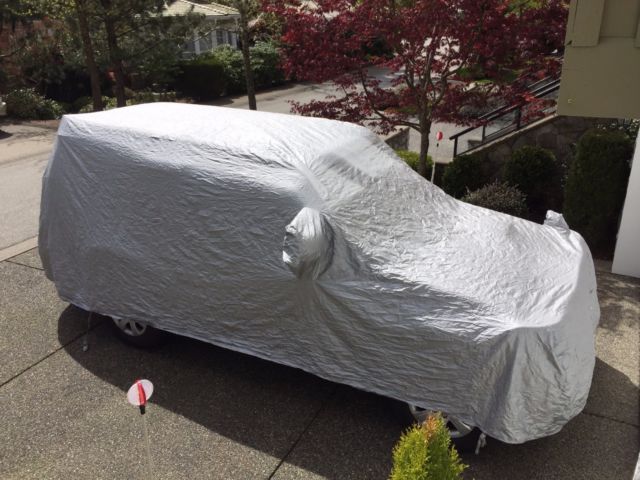 1994 Mitsubishi Other Exceed - photo 11