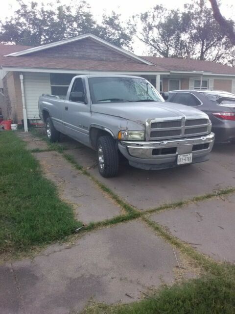 1994 Dodge Ram 1500 - photo 2
