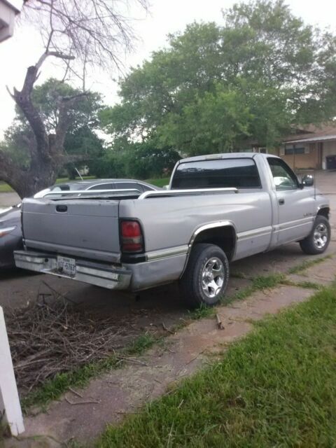 1994 Dodge Ram 1500 - photo 3