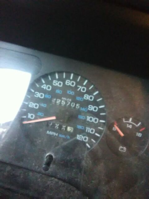 1994 Dodge Ram 1500 - photo 4