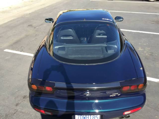 1994 Mazda RX-7 Touring - photo 5