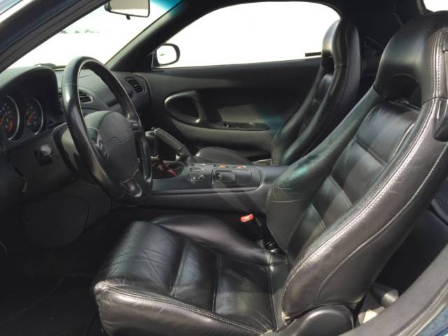 1994 Mazda RX-7 Touring - photo 8