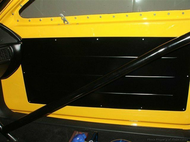 1994 Ford Mustang - photo 7