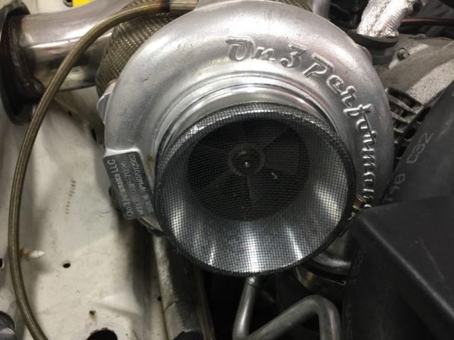 1994 Ford Mustang SVT Cobra Coupe 2-Door - photo 12