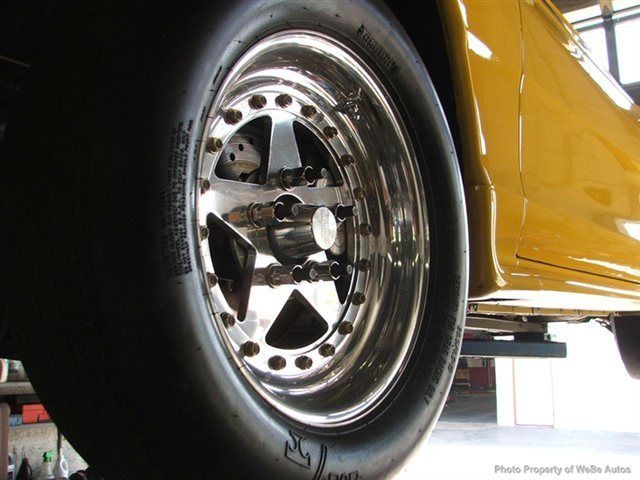 1994 Ford Mustang Cobra - photo 10