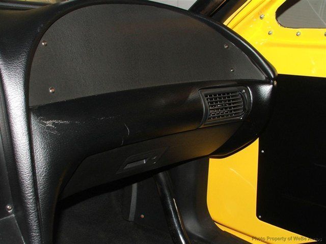 1994 Ford Mustang Cobra - photo 12