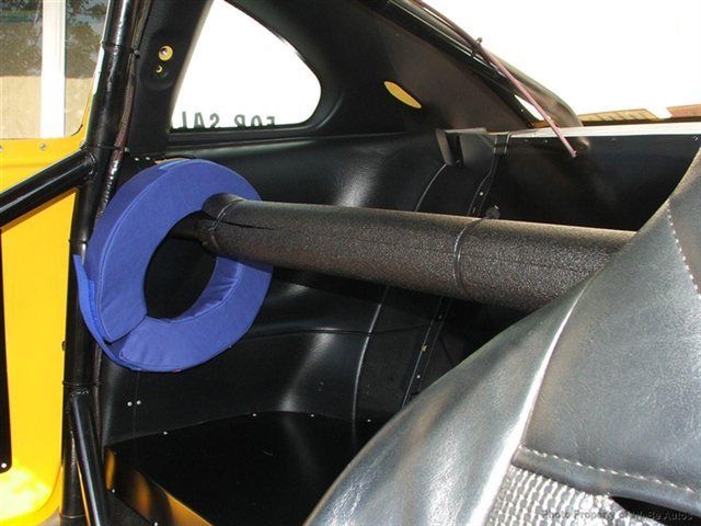 1994 Ford Mustang Cobra - photo 13