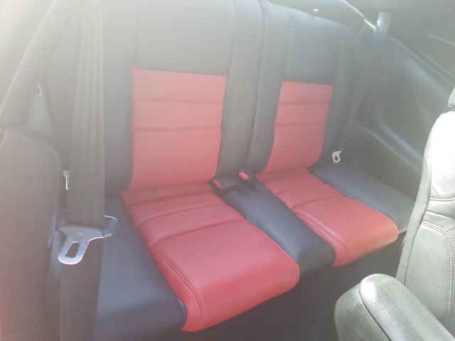 1994 Ford Mustang Cobra - photo 13