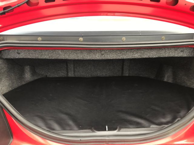 1994 Ford Mustang Cobra Pace Car - Convertible all Leather - photo 8