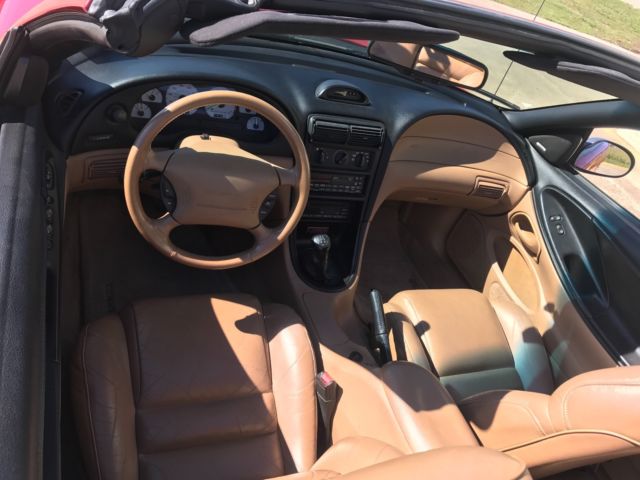 1994 Ford Mustang - photo 10